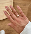 Bague « Laura »