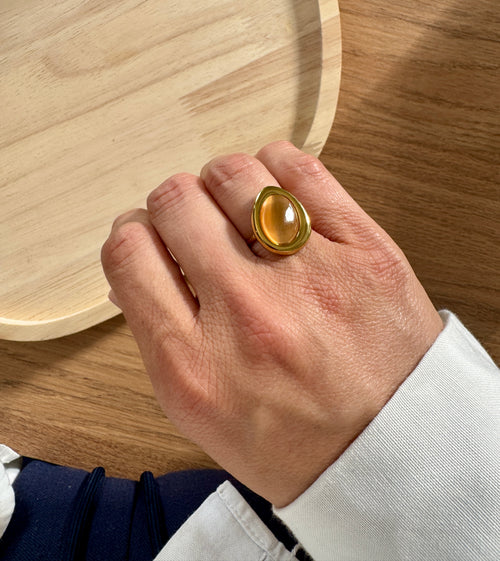 Bague « Amélie »