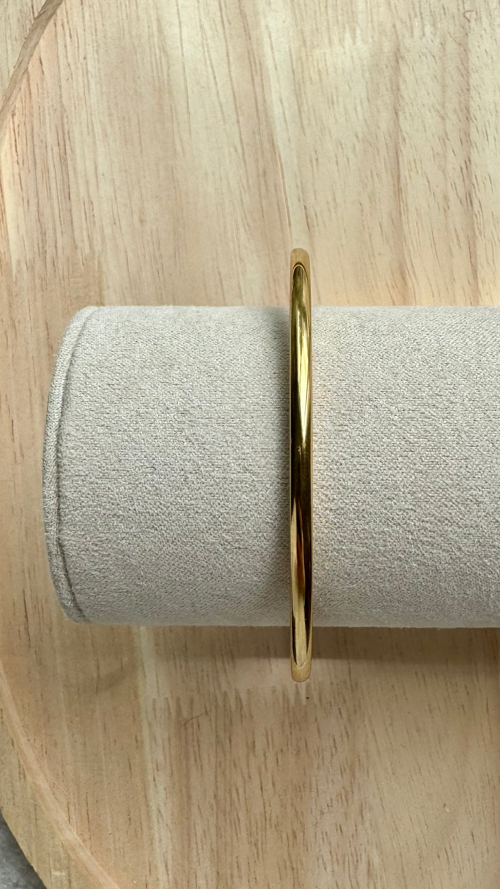 Bracelet jonc « Marcelle »