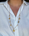 Collier « Gaëlle»