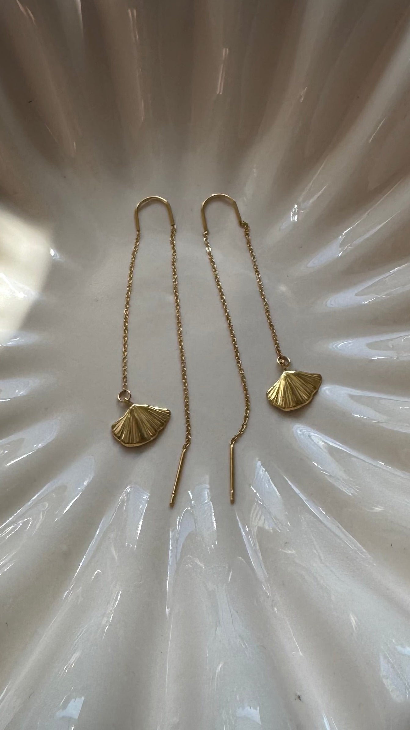 Boucle « Bloom »