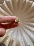 Bague d’oreilles « Tahiti »