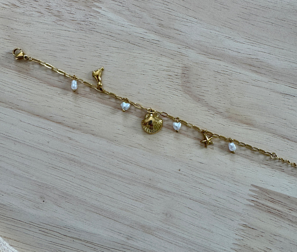 Bracelet « Jeanine »