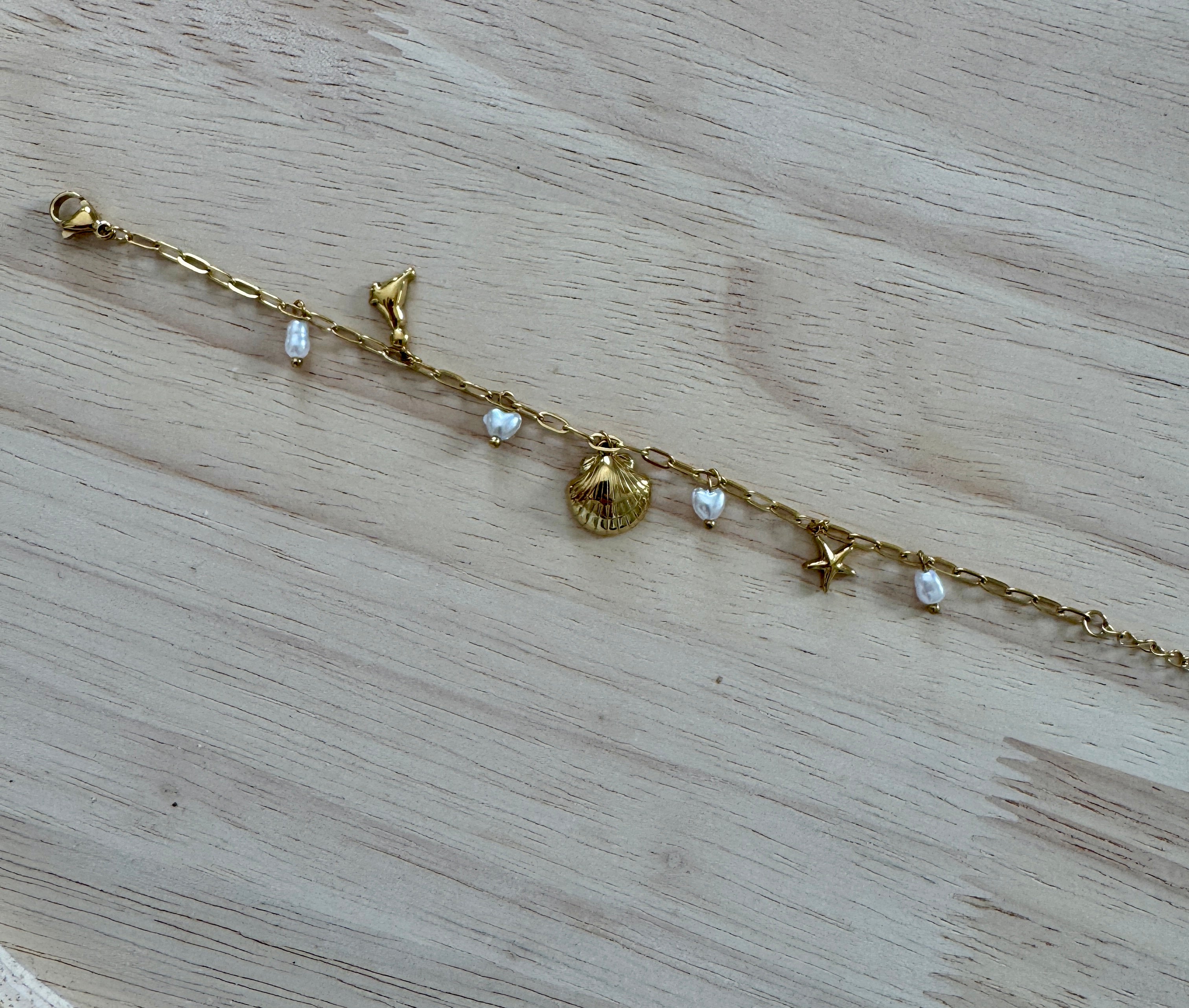 Bracelet « Jeanine »