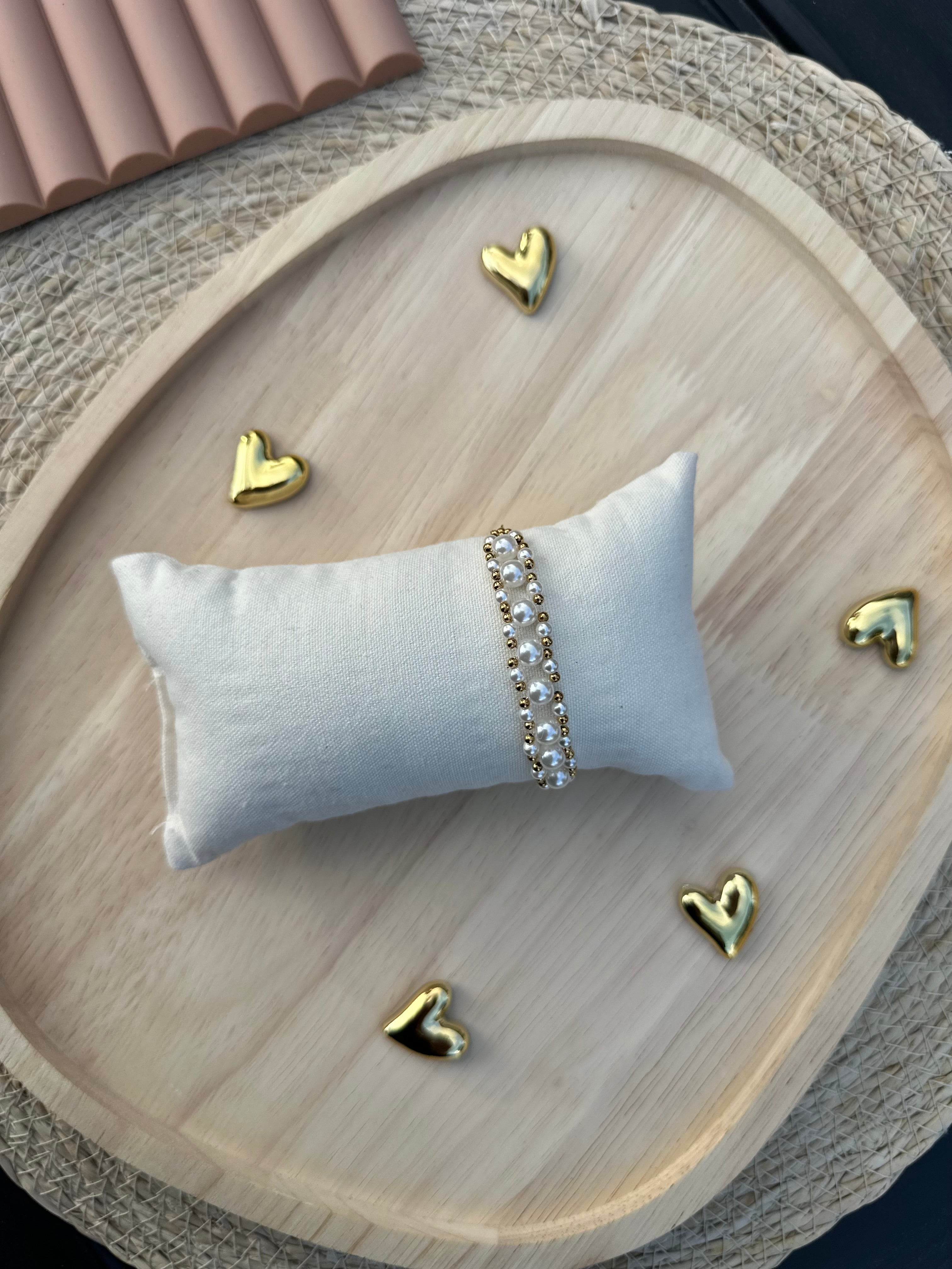 Bracelet « Paulette »