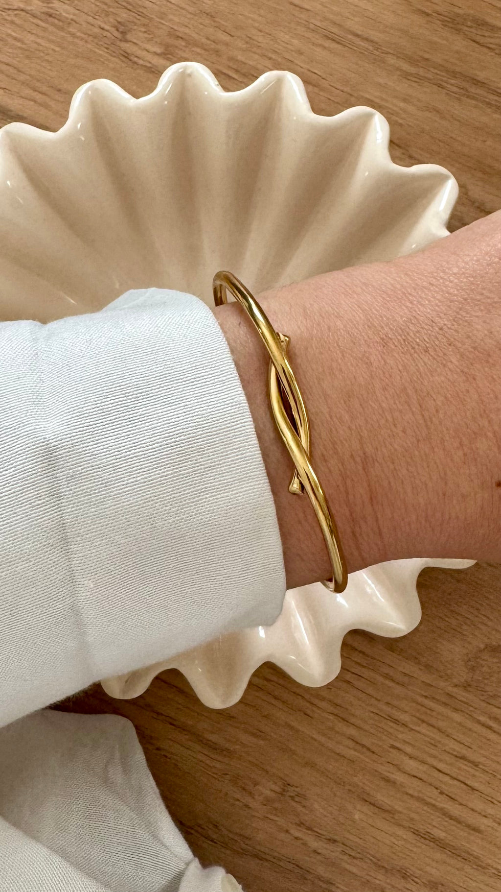 Bracelet « Marine »