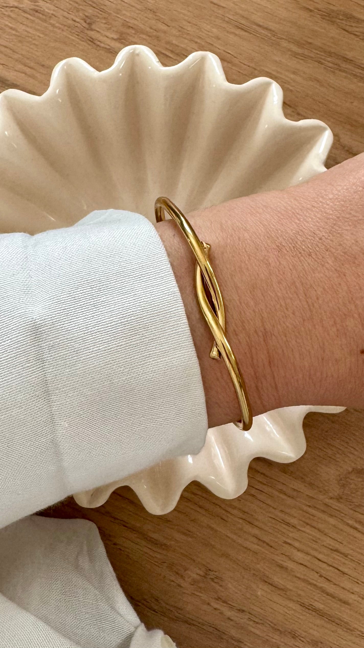 Bracelet « Marine »