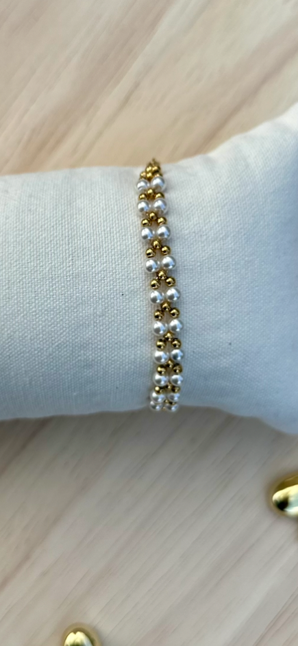 Bracelet « Faustine »