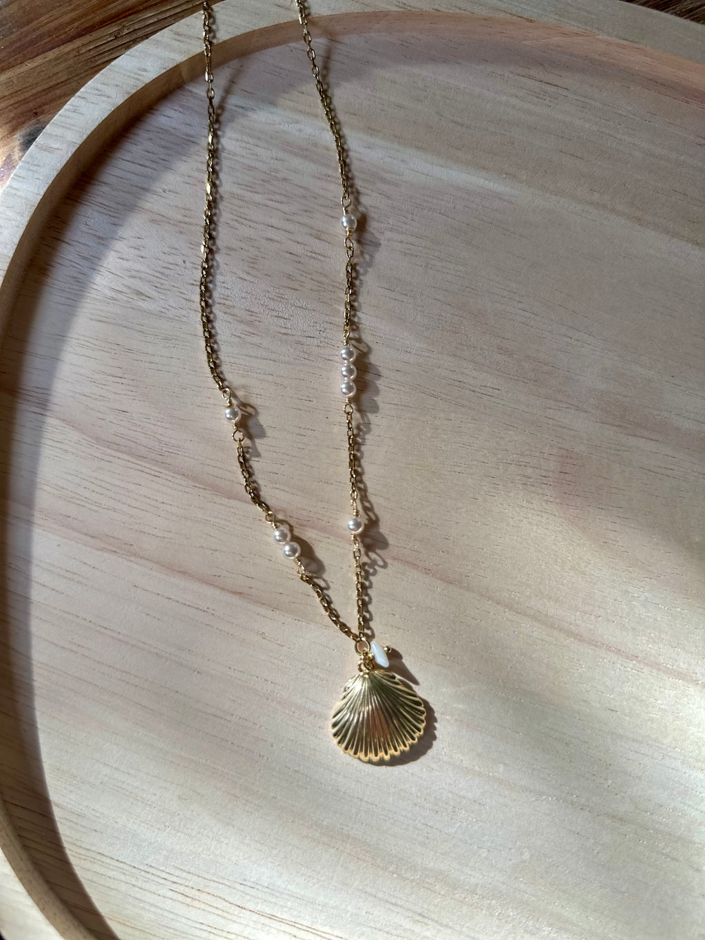 Collier « Victoire »