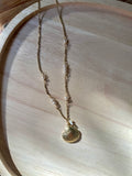 Collier « Victoire »