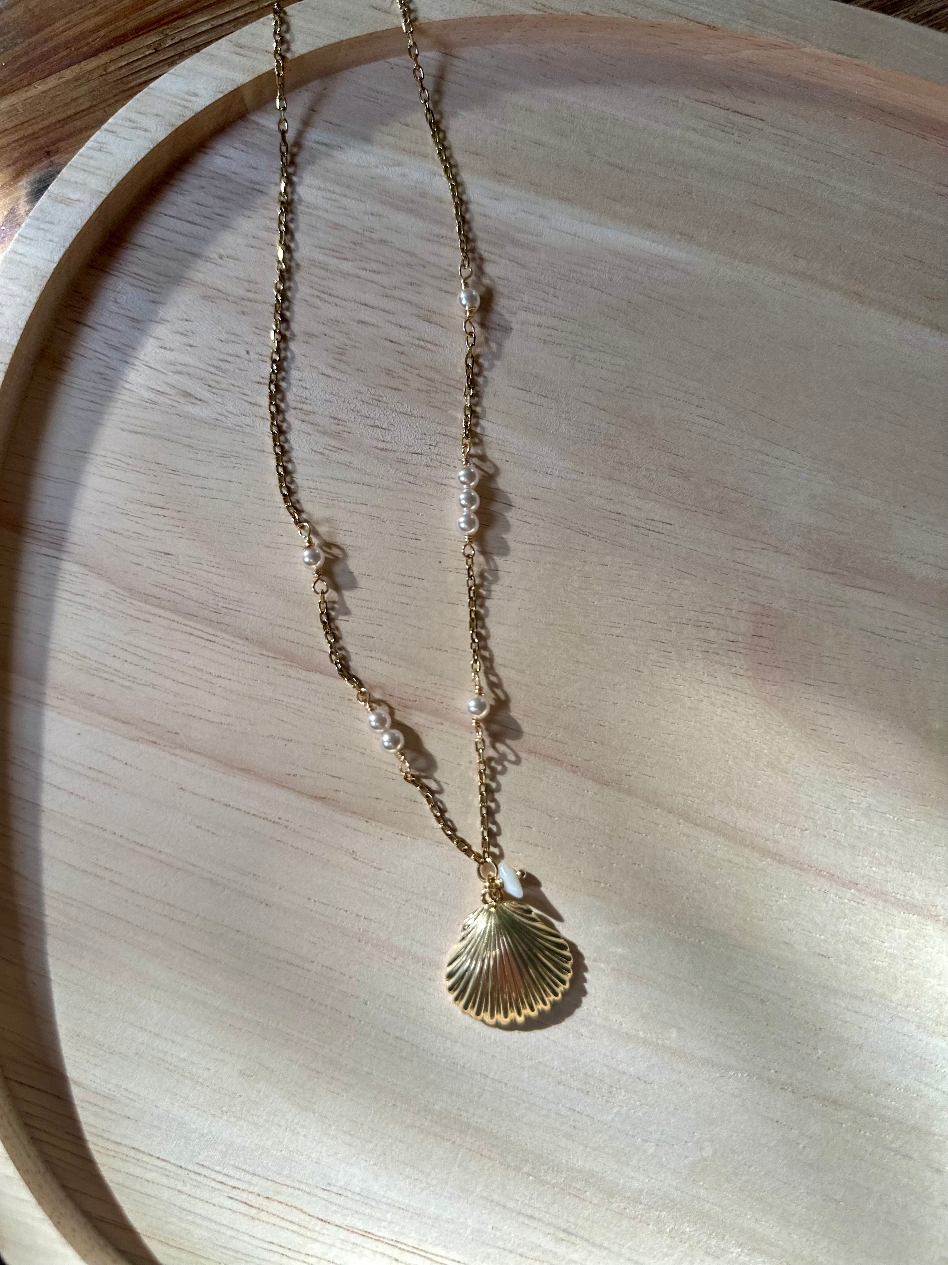 Collier « Victoire »