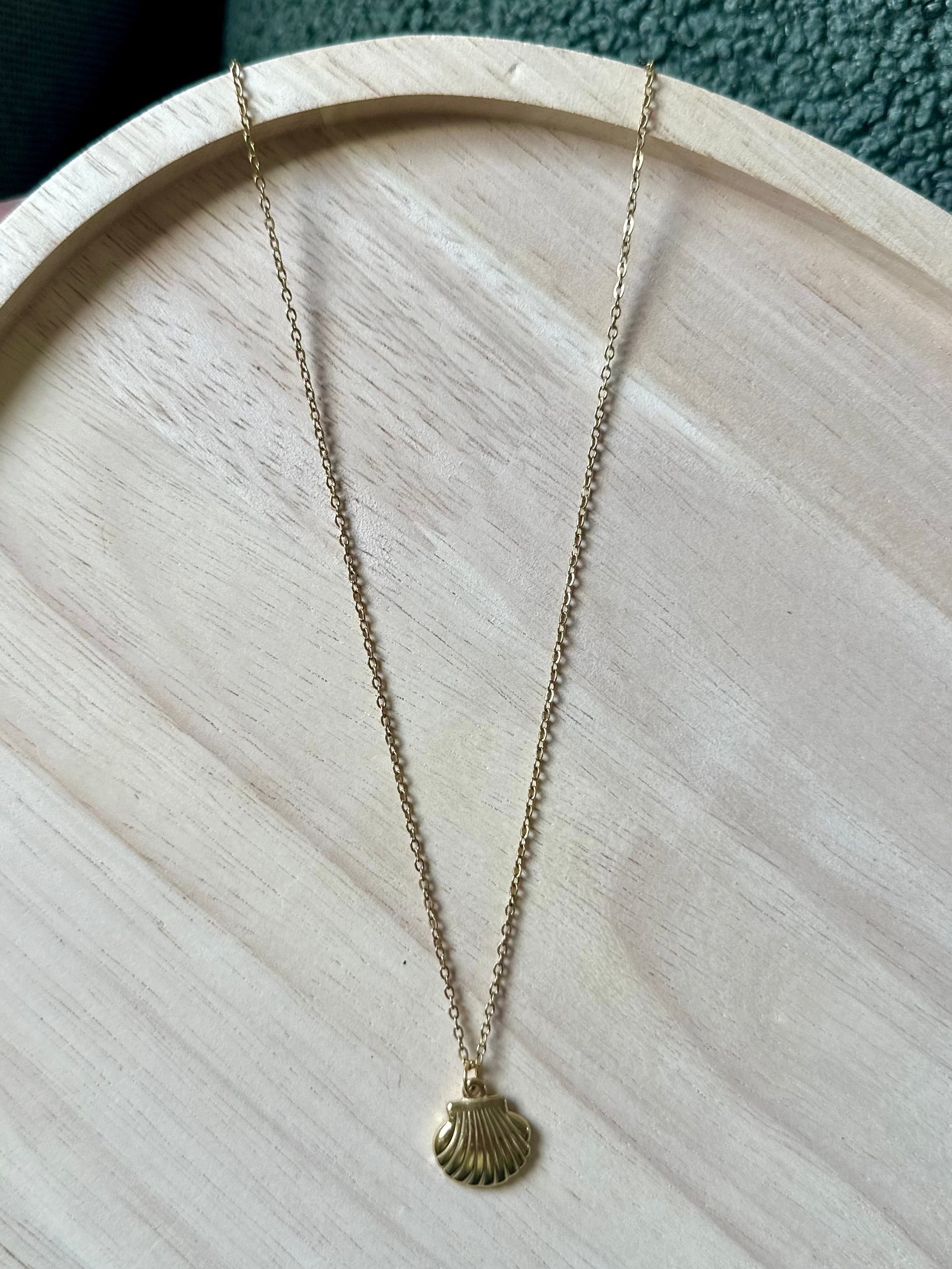 Collier « Valentine »