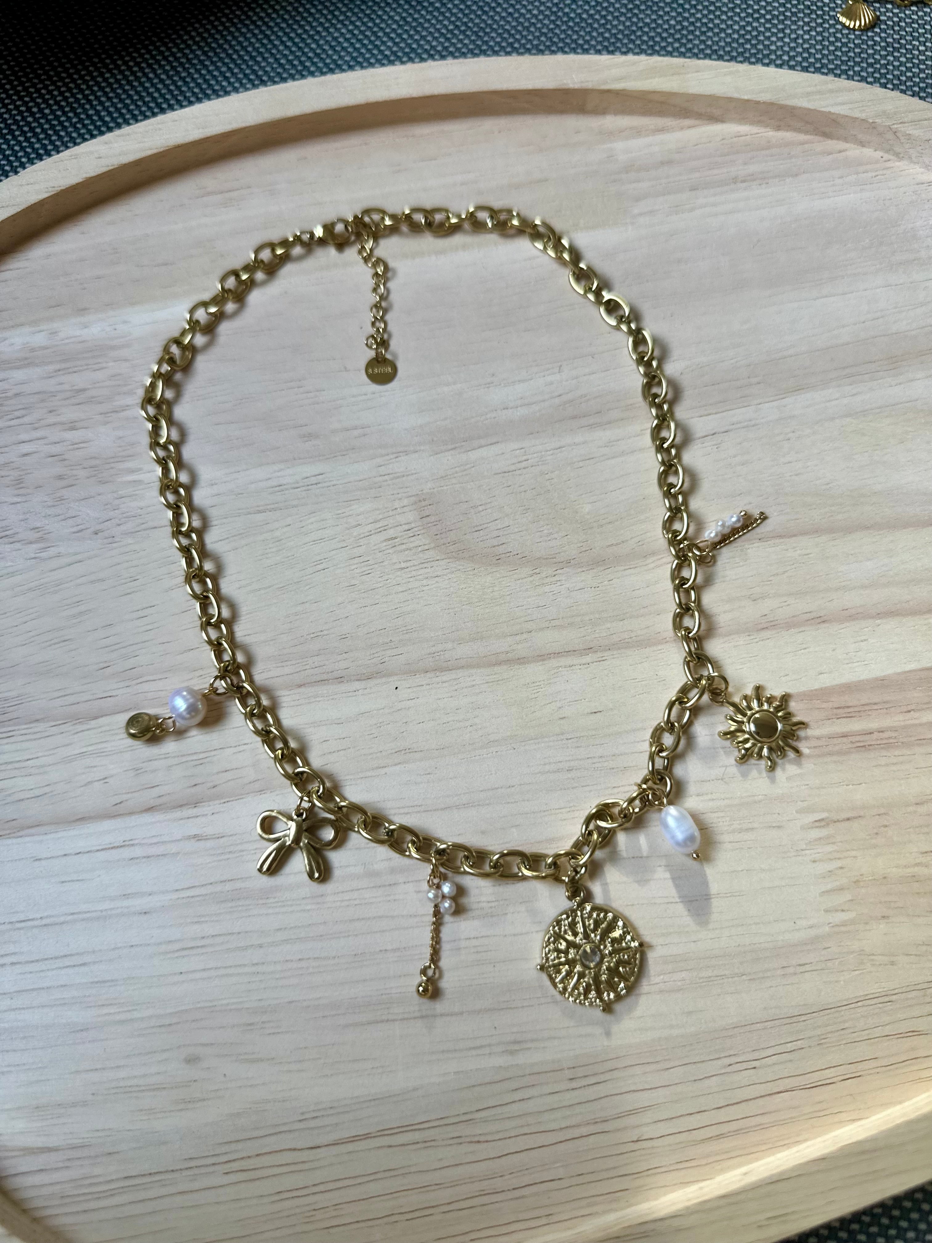 Collier « Harmonie »