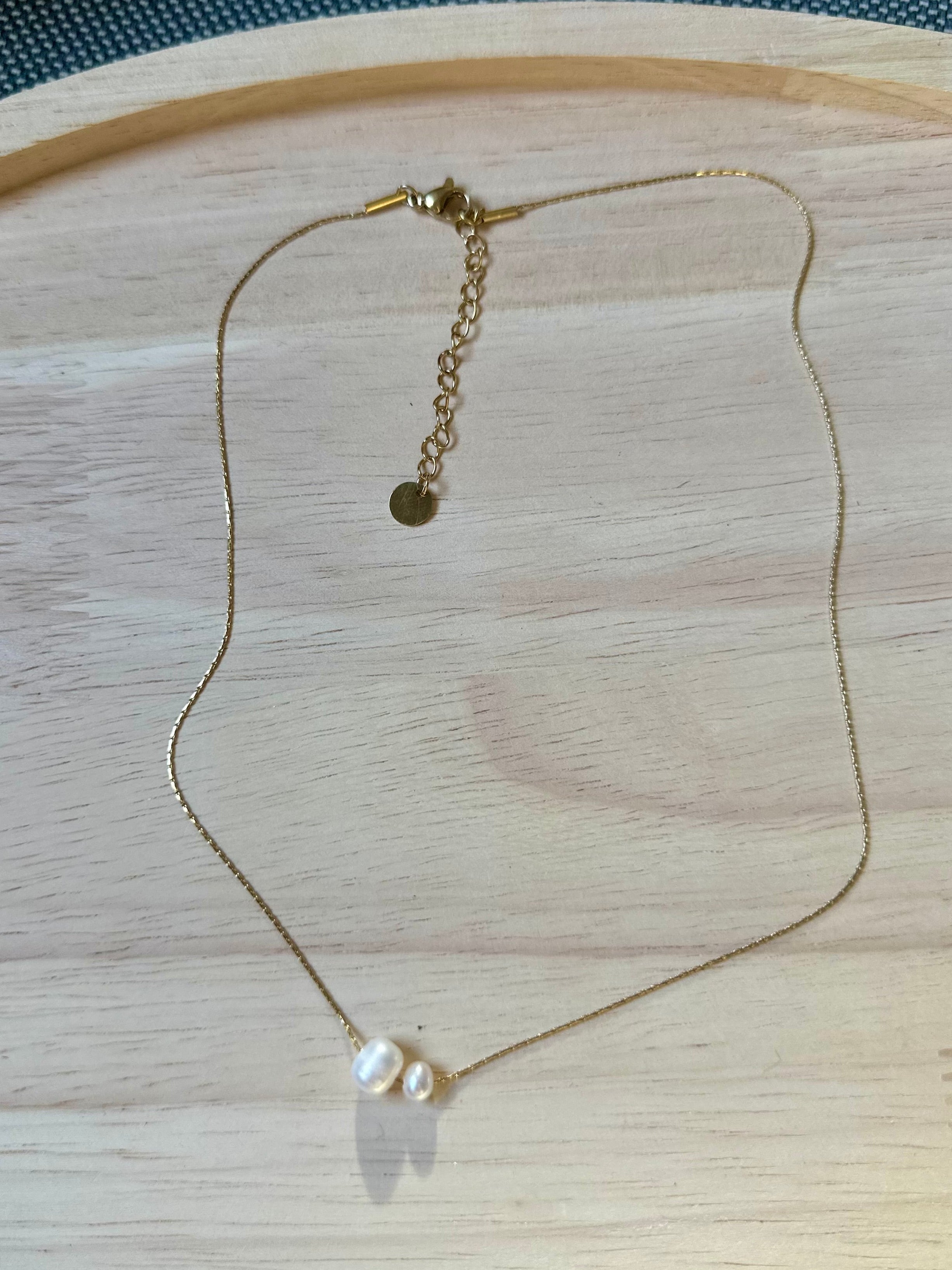 Collier « Louise »