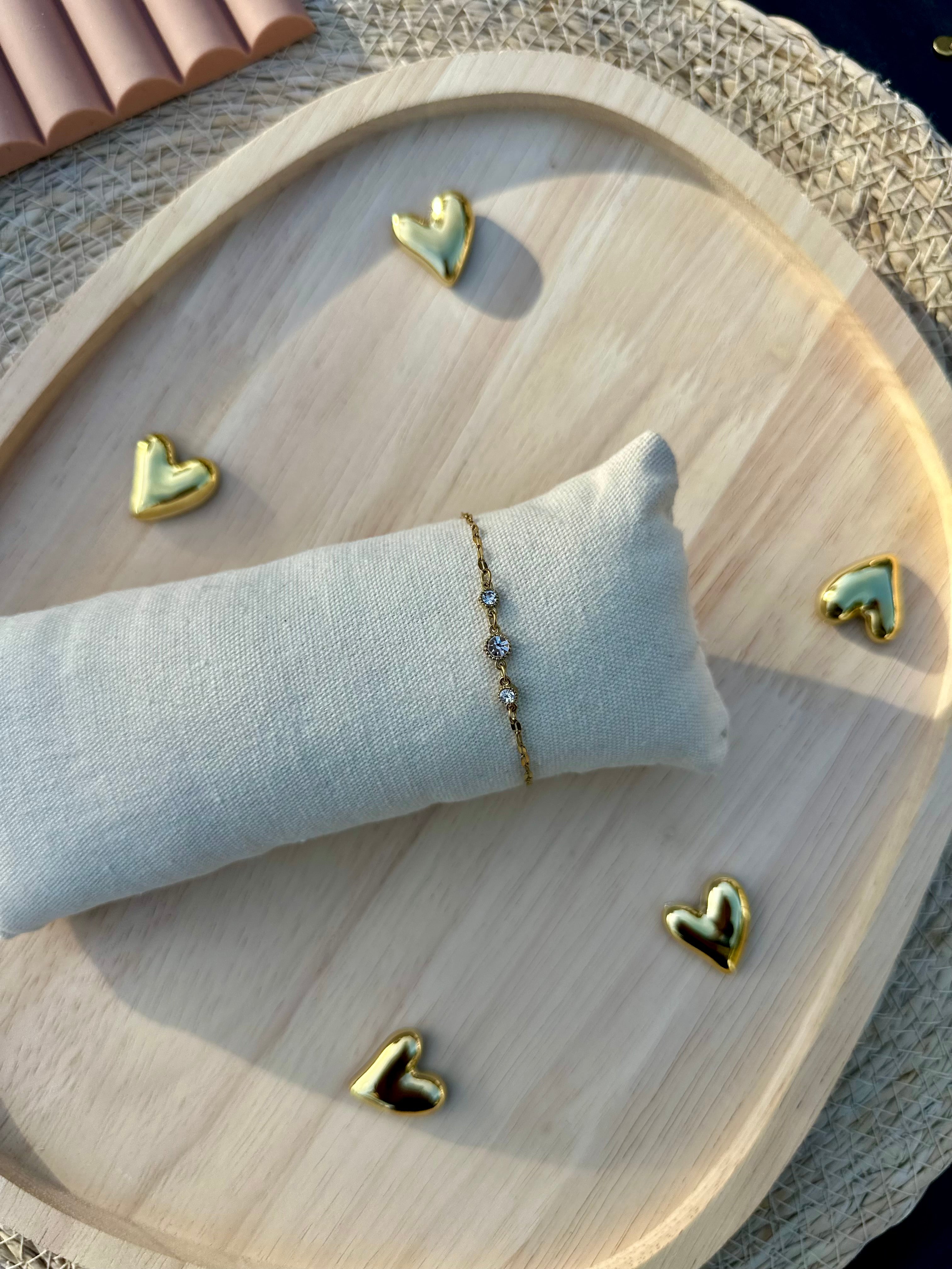 Bracelet « Aeria »