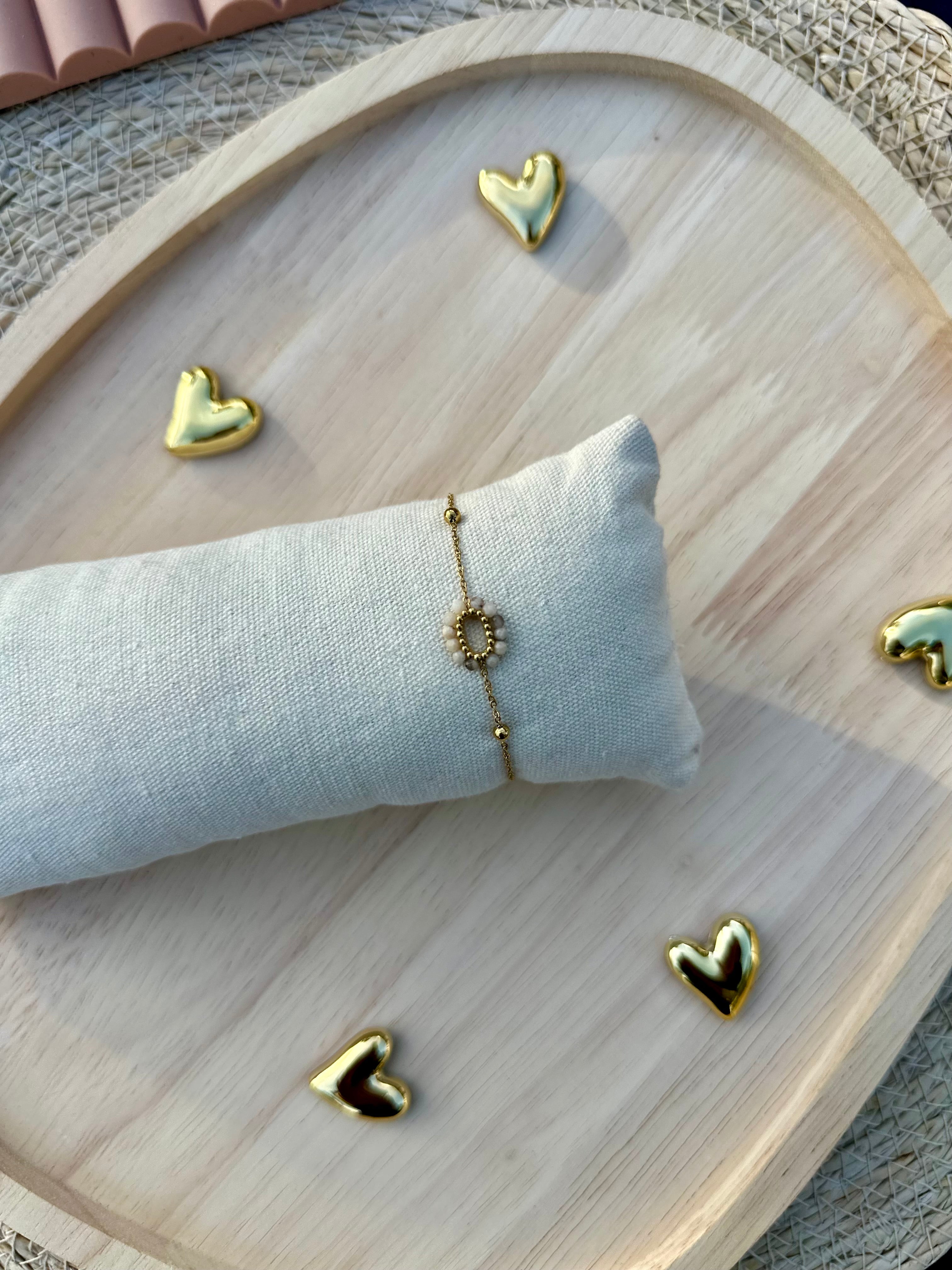 Bracelet « Oria »