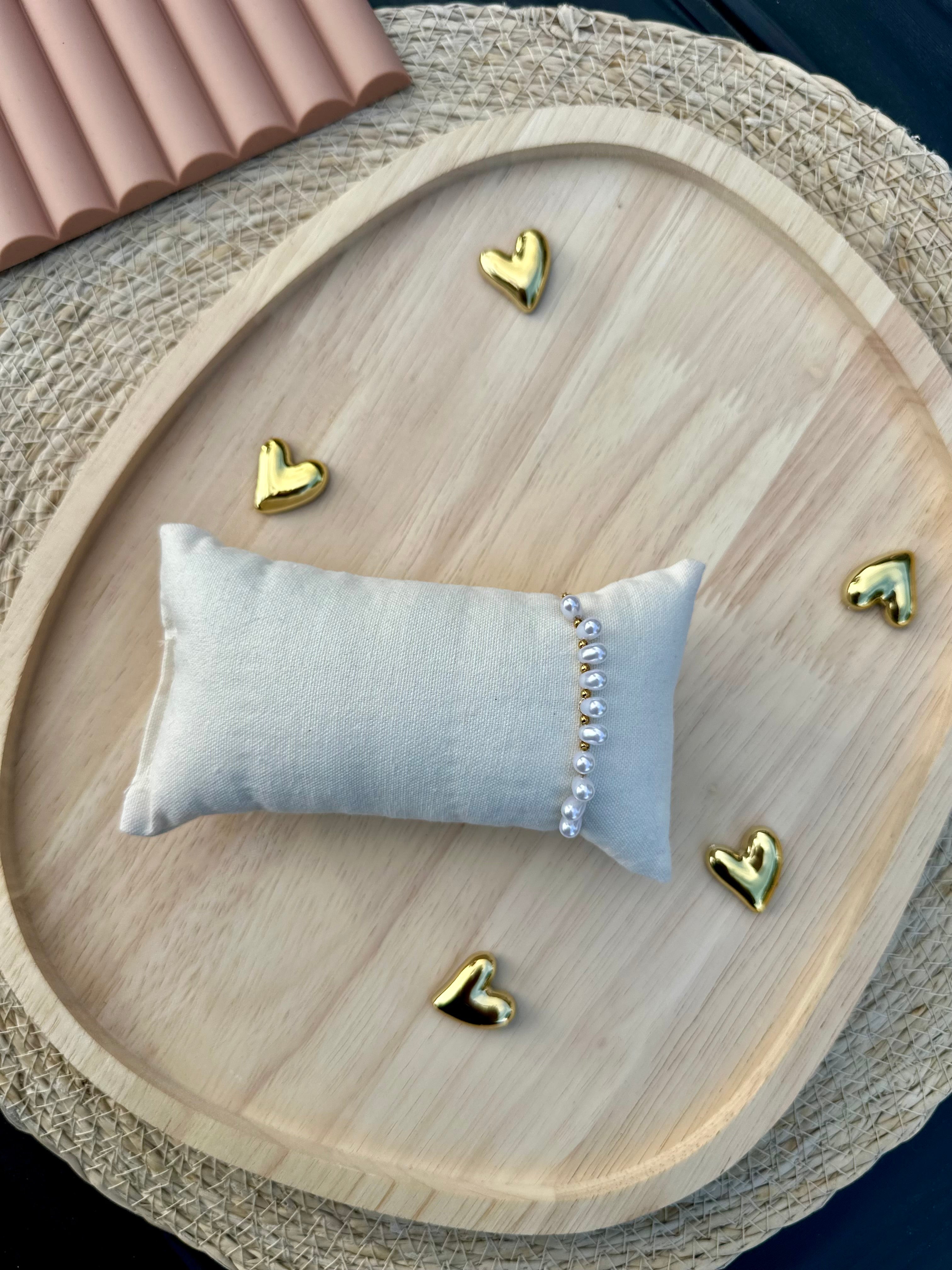 Bracelet « Rosalie »