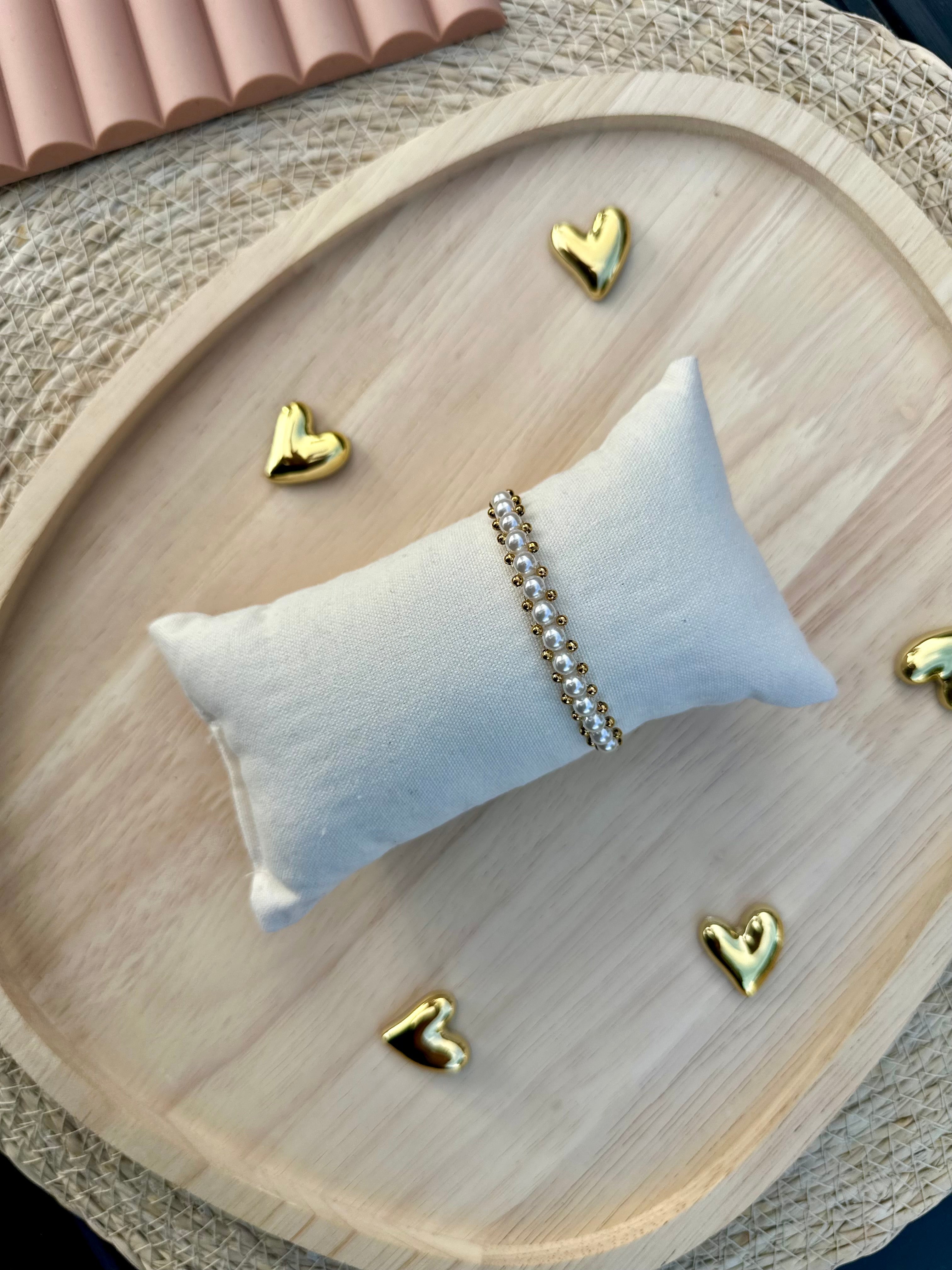 Bracelet « Naé »