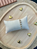 Bracelet « Sélène »